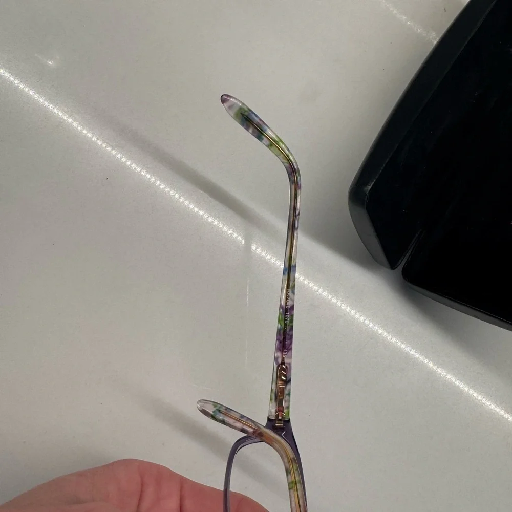 Ralph Lauren reading glasses